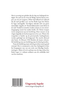 Stalingrad achterzijde