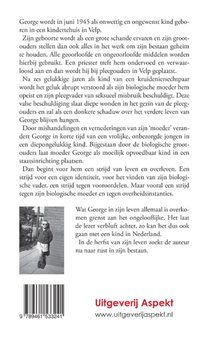 Kind van de rekening achterzijde