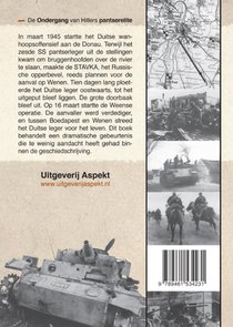 De ondergang van Hitlers pantserelite achterzijde