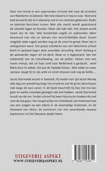 De Olieramp achterzijde