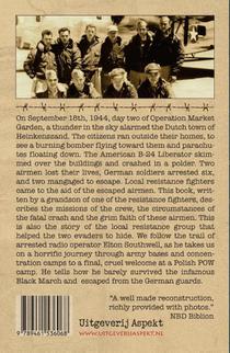 Holland drop zone achterzijde