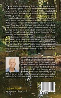 De troost van een lichaam achterzijde