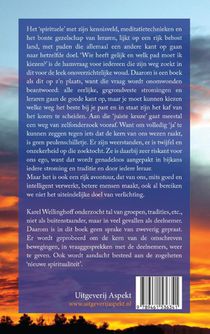 Mijn God, dit is het doel achterzijde