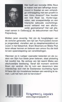 Oallavag'gi achterzijde
