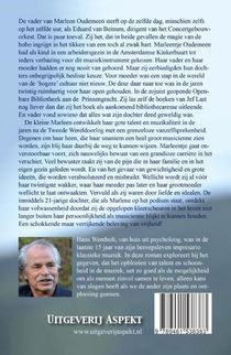 Hobo d'amore achterzijde