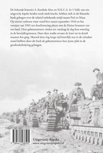 Slag in de schaduw achterzijde