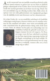 Onderhuids achterzijde