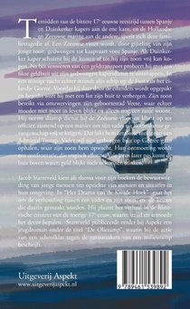 Het drama van de kwade hoek achterzijde