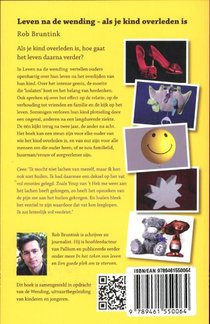 Leven na de wending achterzijde