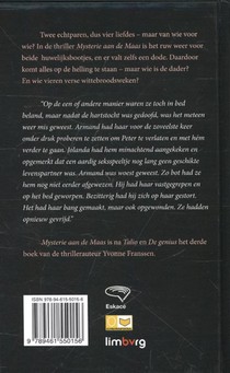 Mysterie aan de Maas achterzijde