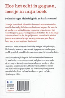 Onkruid achterzijde