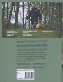 Het grote wildplukboek achterzijde