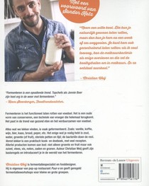 Verrot lekker achterzijde