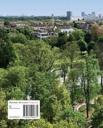 Oosterpark achterzijde