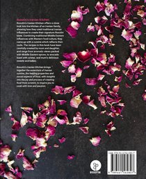 Roootin's Iranian Kitchen achterzijde