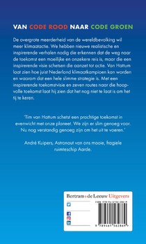 Klimaatkampioen achterzijde