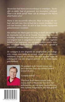 De aanjagers achterzijde