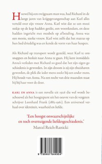 Karl en anna achterzijde