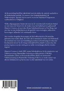De Haagse feitenfabriek achterzijde
