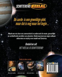 Naar de planeten achterzijde