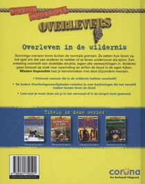 Overlevers achterzijde