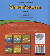Zinnen bouwen achterzijde