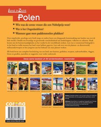 Polen achterzijde