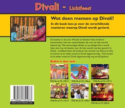 Divali achterzijde