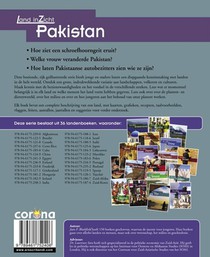 Pakistan achterzijde