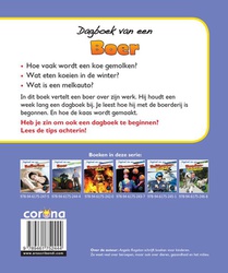 Boer achterzijde