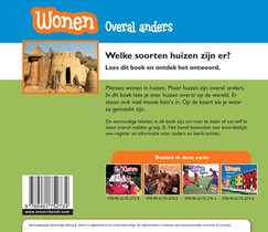 Wonen achterzijde