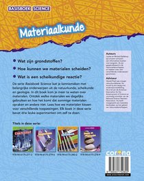 Materialenkunde achterzijde