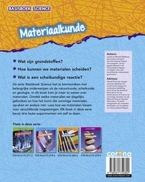 Materialenkunde achterzijde