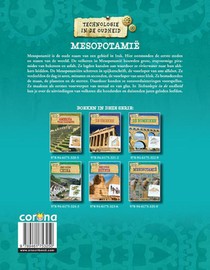 Mesopotamië achterzijde