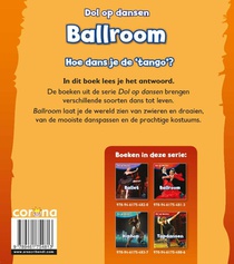 Ballroom achterzijde
