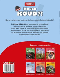 Hoezo koud? achterzijde