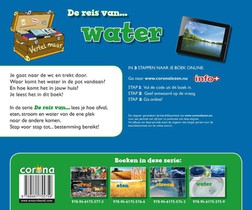 Water achterzijde