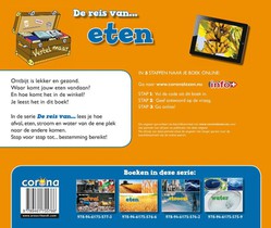 Eten achterzijde