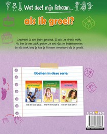 als ik groei? achterzijde
