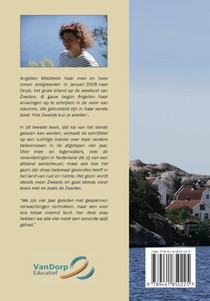 Steeds meer Zweeds achterzijde