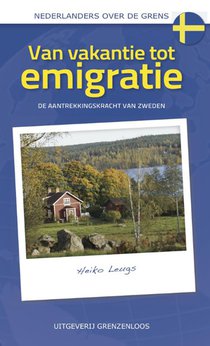 Van vakantie tot emigratie achterzijde