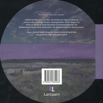 Rondje Drenthe achterzijde