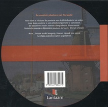 Rondje Friesland achterzijde