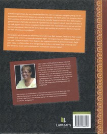 Selamat Makan achterzijde