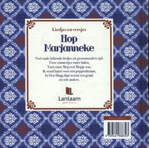 Hop Marjanneke achterzijde