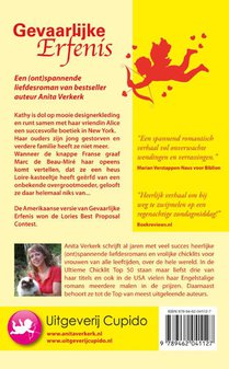 Gevaarlijke erfenis achterzijde