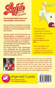 Liefde op de Javazee achterzijde