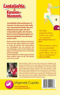 Lenteliefde & Kersenbloesem achterzijde