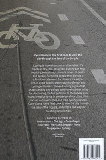 Cycle Space achterzijde