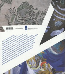 Kunst van de wederopbouw Nederland 1940-1965 achterzijde